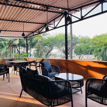 Villa By The Sea Bombay Exterior foto